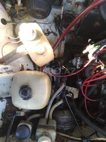 LADA (VAZ) 2107 1994, 222,222 km - 1.6 л - Şamaxı