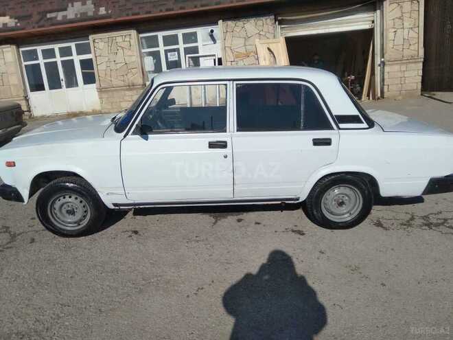 LADA (VAZ) 2107 1994, 222,222 km - 1.6 л - Şamaxı