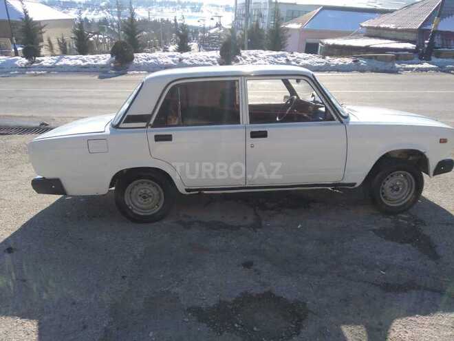 LADA (VAZ) 2107 1994, 222,222 km - 1.6 л - Şamaxı