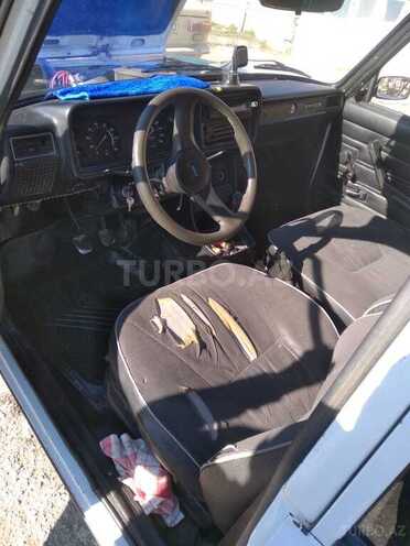 LADA (VAZ) 2107 1994, 222,222 km - 1.6 л - Şamaxı