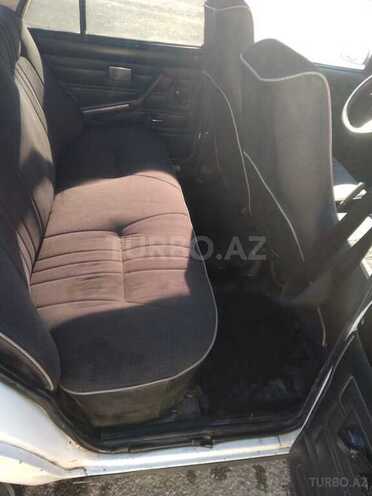 LADA (VAZ) 2107 1994, 222,222 km - 1.6 л - Şamaxı
