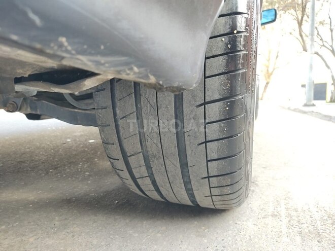 Mercedes C 180 1997, 514,000 km - 1.8 l - Bakı