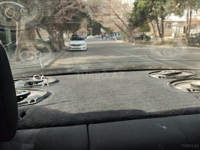 Mercedes C 180 1997, 514,000 km - 1.8 l - Bakı
