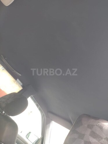 Mercedes C 180 1997, 514,000 km - 1.8 l - Bakı