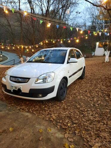 Kia Pride 2007, 230,599 km - 1.5 l - Bakı