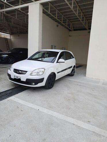Kia Pride 2007, 230,599 km - 1.5 l - Bakı
