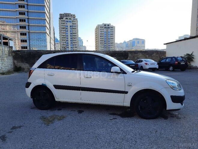 Kia Pride 2007, 230,599 km - 1.5 l - Bakı