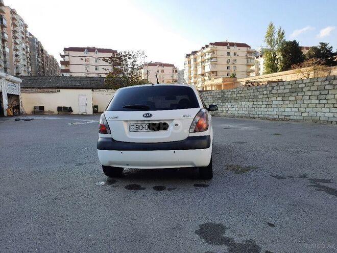 Kia Pride 2007, 230,599 km - 1.5 l - Bakı