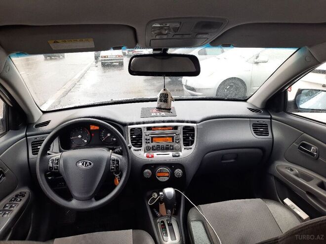 Kia Pride 2007, 230,599 km - 1.5 l - Bakı
