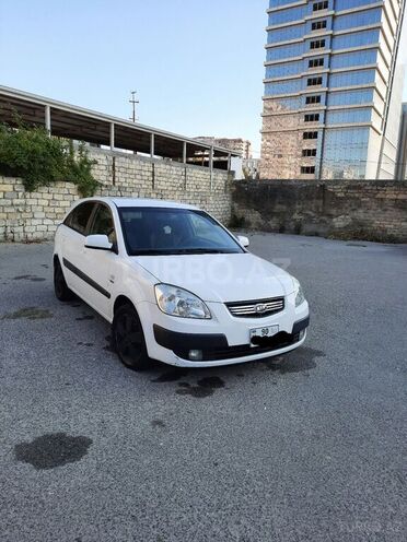 Kia Pride 2007, 230,599 km - 1.5 l - Bakı
