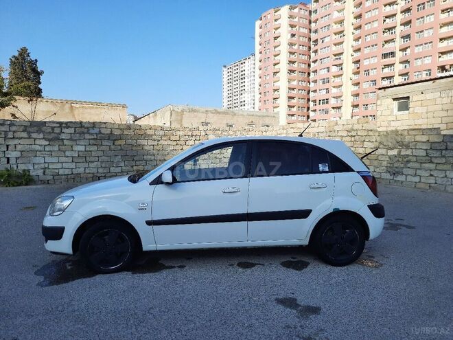 Kia Pride 2007, 230,599 km - 1.5 l - Bakı