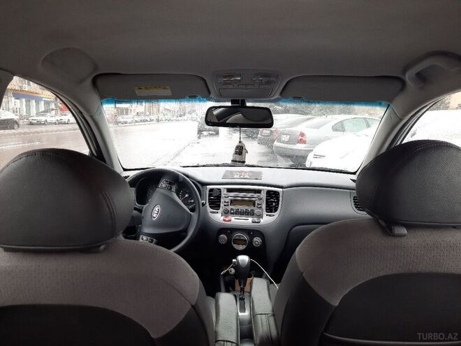 Kia Pride 2007, 230,599 km - 1.5 l - Bakı