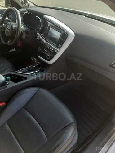 Kia Optima 2014, 54,000 km - 2.0 l - Bakı