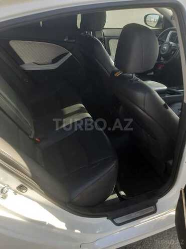 Kia Optima 2014, 54,000 km - 2.0 l - Bakı