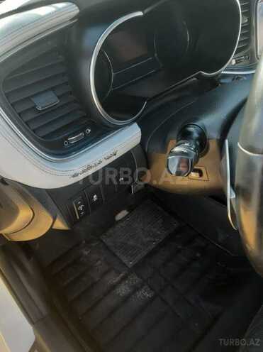 Kia Optima 2014, 54,000 km - 2.0 l - Bakı