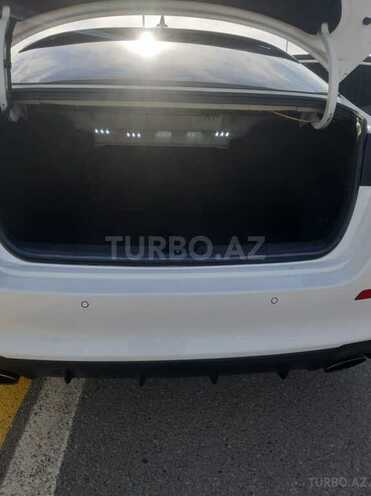 Kia Optima 2014, 54,000 km - 2.0 l - Bakı