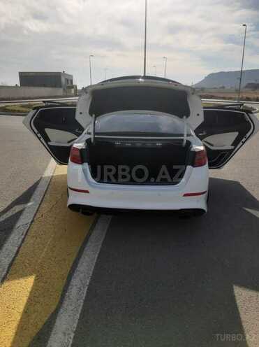 Kia Optima 2014, 54,000 km - 2.0 l - Bakı