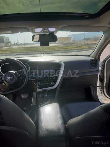 Kia Optima 2014, 54,000 km - 2.0 l - Bakı
