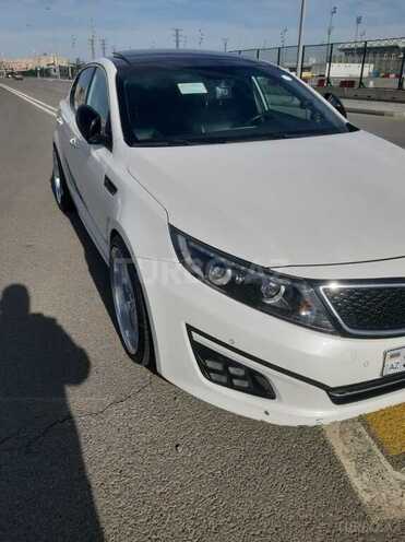 Kia Optima 2014, 54,000 km - 2.0 l - Bakı