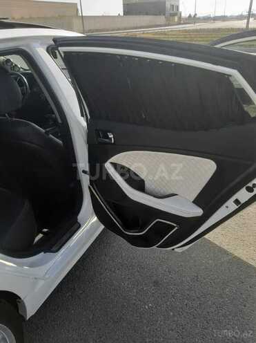 Kia Optima 2014, 54,000 km - 2.0 l - Bakı