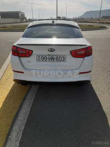 Kia Optima 2014, 54,000 km - 2.0 l - Bakı