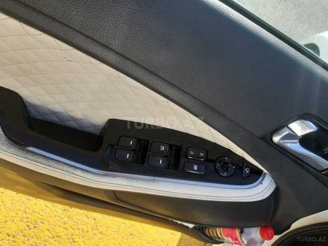 Kia Optima 2014, 54,000 km - 2.0 l - Bakı
