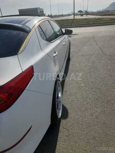 Kia Optima 2014, 54,000 km - 2.0 l - Bakı