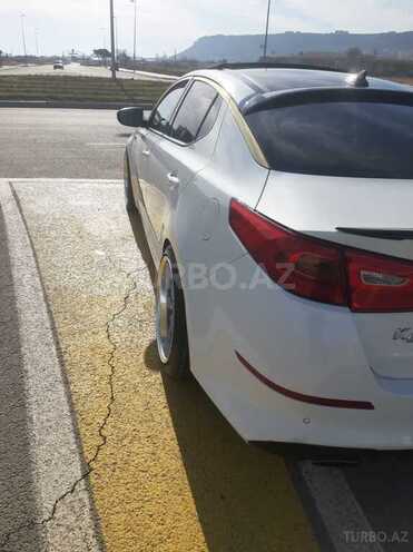 Kia Optima 2014, 54,000 km - 2.0 l - Bakı