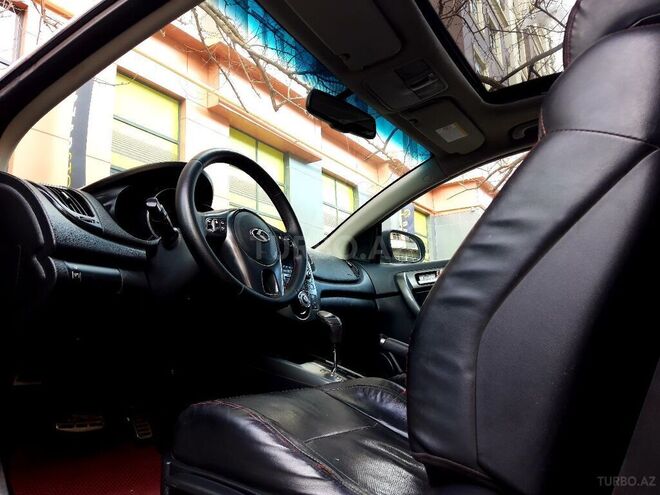 Kia Cerato Koup 2010, 250,000 km - 2.0 l - Bakı