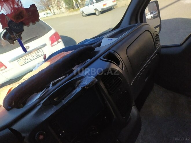 Ford Transit 2003, 247,000 km - 2.4 l - Tovuz
