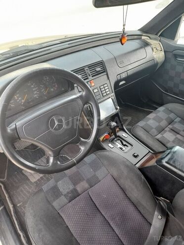 Mercedes C 180 1994, 300,000 km - 1.8 l - Sumqayıt