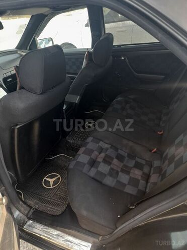 Mercedes C 180 1994, 300,000 km - 1.8 l - Sumqayıt