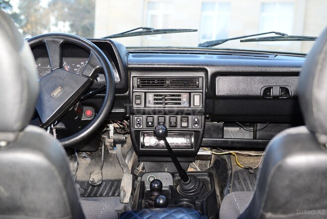 LADA (VAZ) Niva 2015, 73,000 km - 1.7 л - Şamaxı