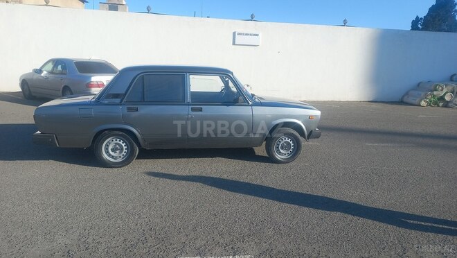 LADA (VAZ) 2107 2011, 65,000 km - 1.6 l - Gəncə