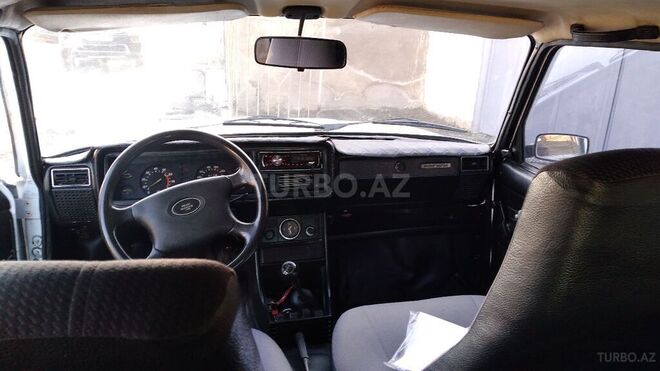 LADA (VAZ) 2107 1995, 65,000 km - 1.5 l - Kürdəmir