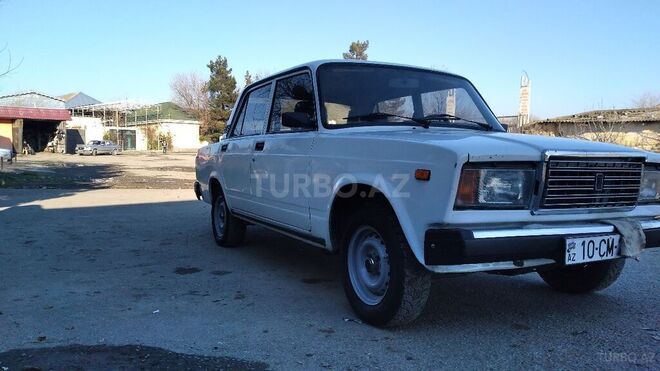 LADA (VAZ) 2107 1995, 65,000 km - 1.5 l - Kürdəmir