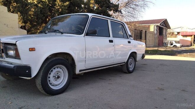 LADA (VAZ) 2107 1995, 65,000 km - 1.5 l - Kürdəmir