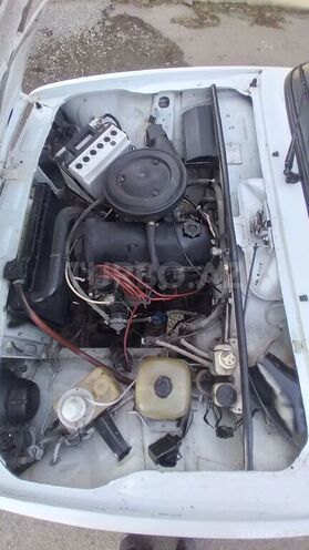 LADA (VAZ) 2107 1995, 65,000 km - 1.5 l - Kürdəmir