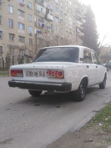 LADA (VAZ) 2107 2005, 43,000 km - 1.6 l - Bakı