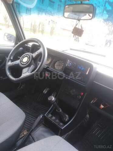 LADA (VAZ) 2107 2005, 43,000 km - 1.6 l - Bakı