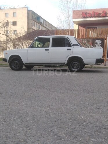 LADA (VAZ) 2107 2005, 43,000 km - 1.6 l - Bakı
