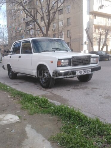 LADA (VAZ) 2107 2005, 43,000 km - 1.6 l - Bakı