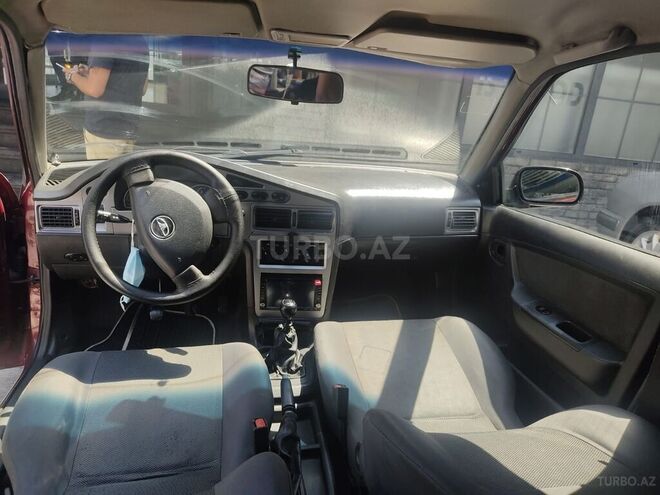 Daewoo Nexia 2008, 400,000 km - 1.5 l - Bakı