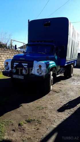 ZIL 130 1974, 222,000 km - 4.5 л - Lənkəran
