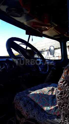 ZIL 130 1974, 222,000 km - 4.5 л - Lənkəran