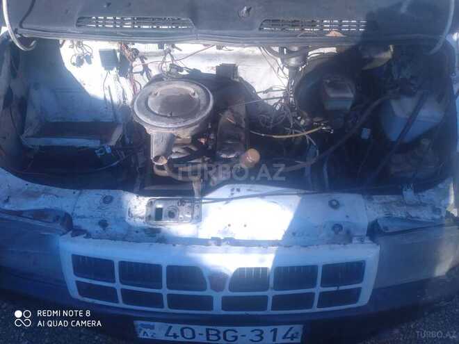 GAZ  2002, 125,587 km - 2.8 l - Dəliməmmədli