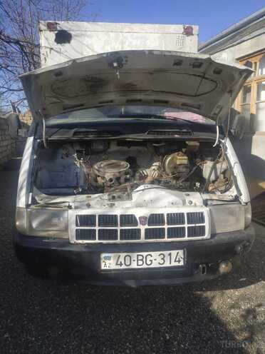 GAZ  2002, 125,587 km - 2.8 l - Dəliməmmədli