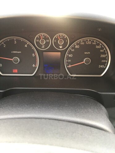 Hyundai i30 2010, 152,268 km - 1.6 л - Bakı