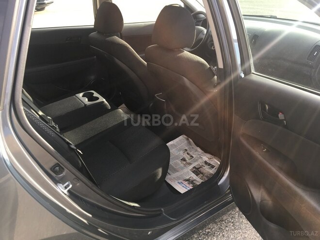 Hyundai i30 2010, 152,268 km - 1.6 л - Bakı