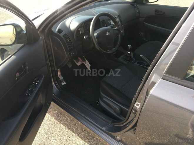 Hyundai i30 2010, 152,268 km - 1.6 л - Bakı